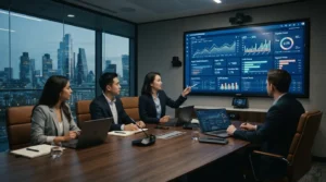 Consultoría y auditoría de posicionamiento SEO avanzado para empresas