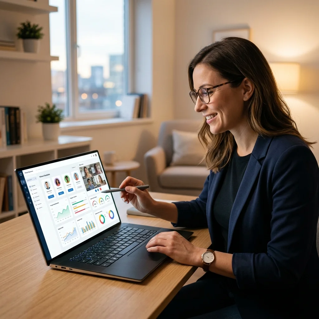 Integración Pedagógica en Aulas Virtuales