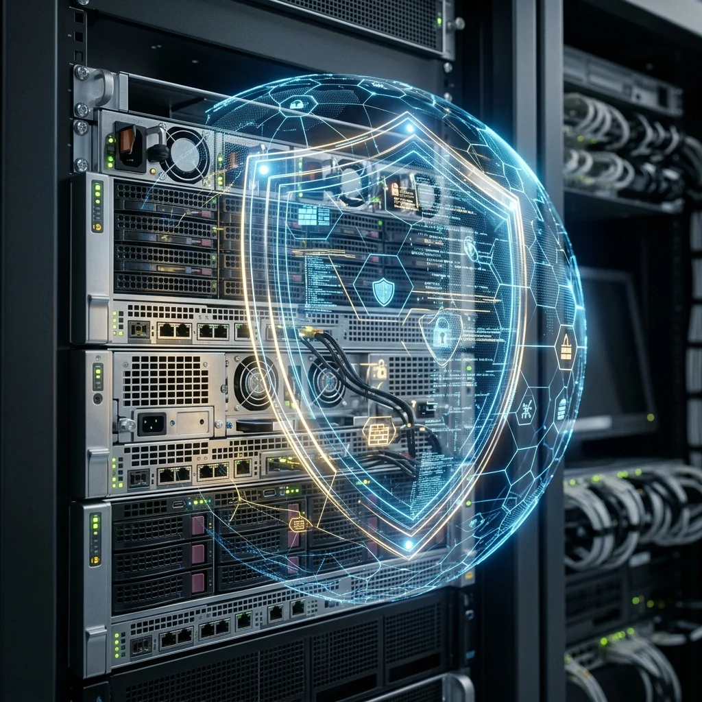 Infraestructura de Seguridad en Plataformas Educativas